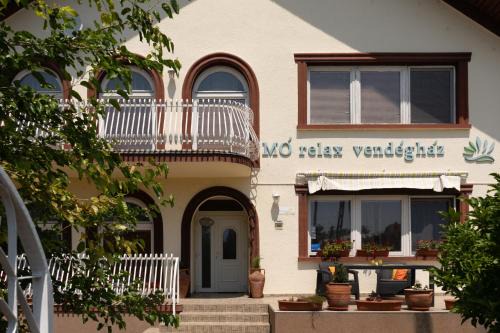 Morahalom House | Mo relax vendégház