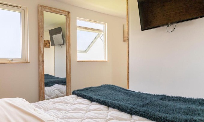 Fiennes Other | Mobil Home à la Ferme