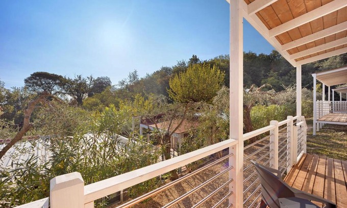 Pietra Ligure House | Mobile Home Next 229