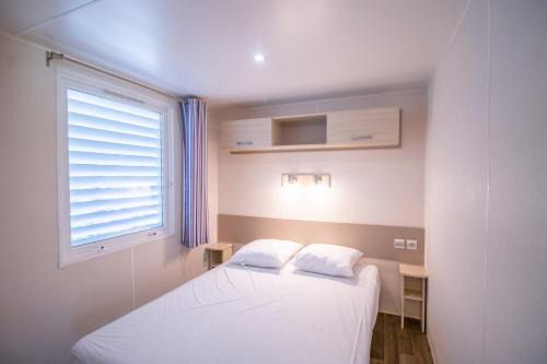 Taglio-Isolaccio Apartment | Mobilhome 2 Tout Confort