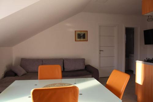 Vinkovci Apartment | Moderan apartman Ana - Vinkovci centar