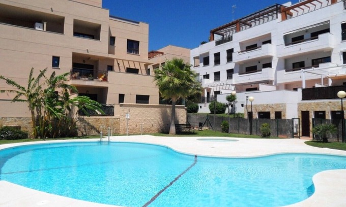 La Cala de Mijas Apartment | Modern 1 bed apartment, in La Cala De Mijas