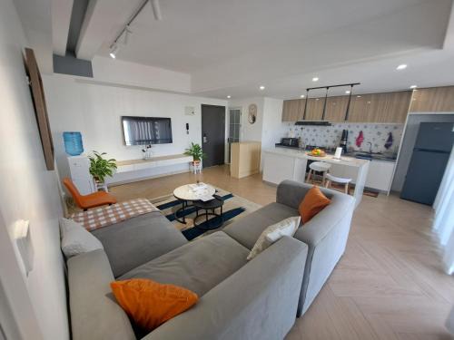 Nairobi Upper Hill Apartment | Modern 1BR Apartment in Upperhill, Nairobi