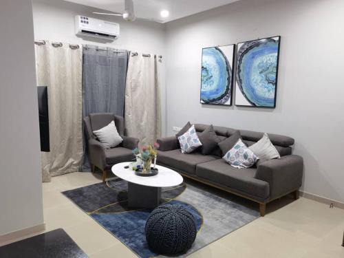 Serrekunda Apartment | Modern 2-bedroom unit with pool and beach access