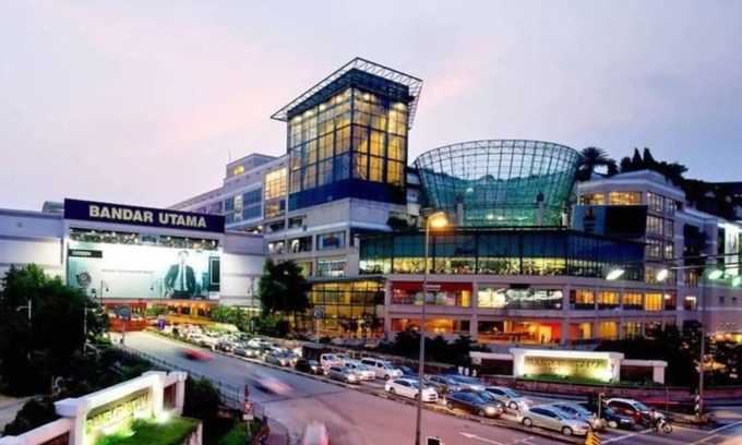 Shah Alam Apartment | Modern 2BR Apt near I-City Theme Park FREE Parking