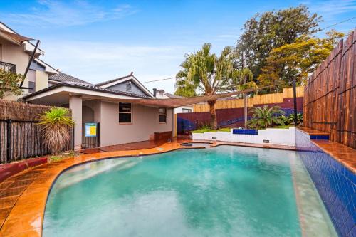 Cabarita House | Modern 3-Bed with Pool & Water Views by Beach