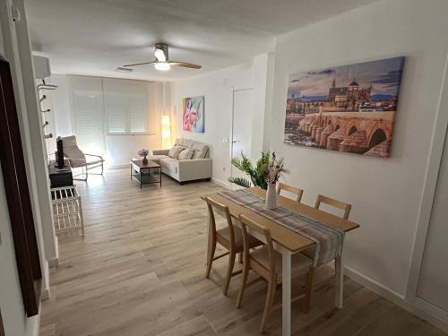 Distrito Noroeste Apartment | Modern and Bright close to the Station