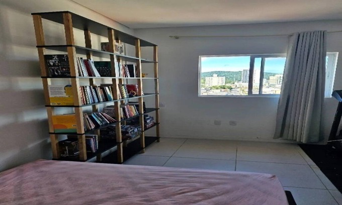 Areias Apartment | Modern and comfortable apartment in Camboriú - SC