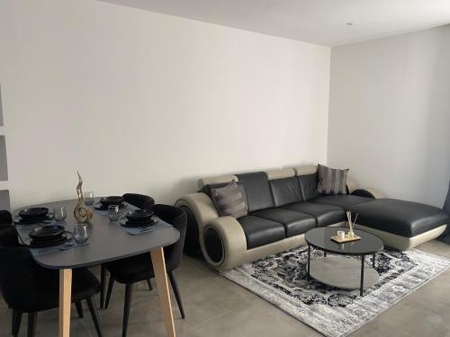 Montpellier-Centre Apartment | Modern and Cosy Apartment