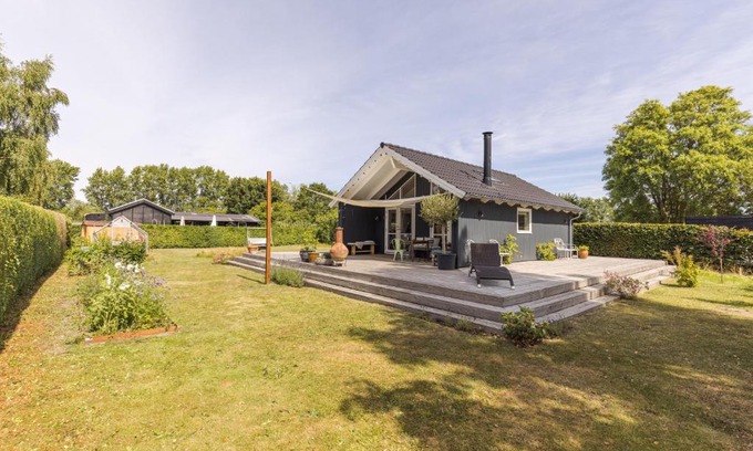Dragor House | Modern and cozy cabin near Copenhagen city and airport