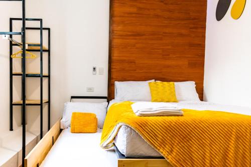 Zona 7 Apartment | Modern and Elegant Near Tikal Futura and Miraflores H8