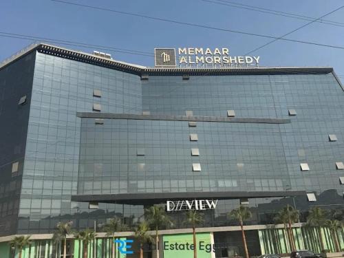 Al-Basatin Apartment | Modern and fully equipped apartment, steps from Carrefour Maadi