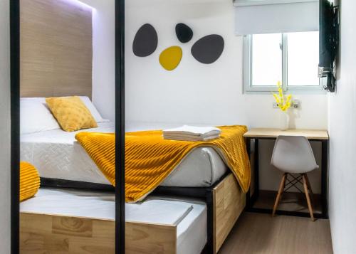 Zona 7 Apartment | Modern and Relaxing Near CC Miraflores and Forum Majadas H2