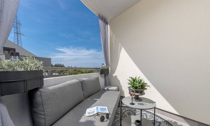 Cavtat Apartment | Modern and Spectacular 2-bedapartment in Cavtat