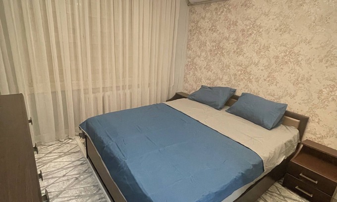 Riscani Apartment | Modern Apartament Centru Rîșcani