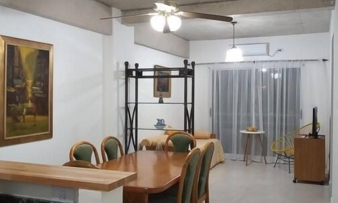 Barracas Apartment | Modern apartment in the heart of San Telmo. Very well located.