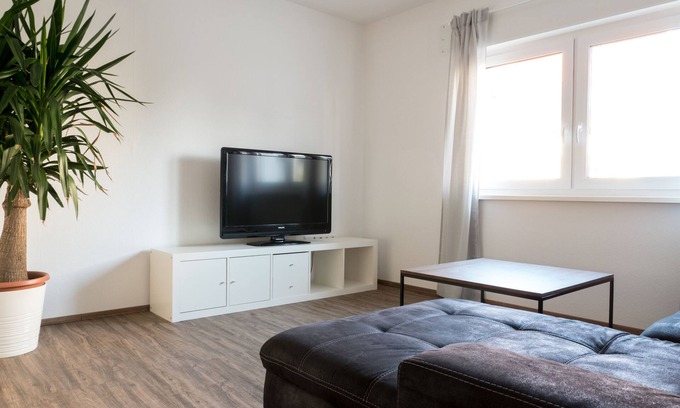 Forst Apartment | Modern apartment in Forst