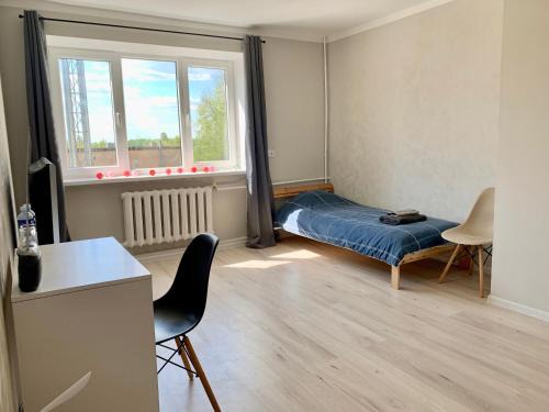 Jekabpils Apartment | Modern Apartment in Jekabpils Nr1