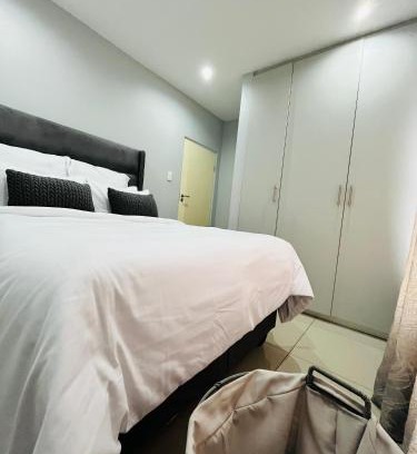 Umtata Apartment | Modern Apartment in Mthatha