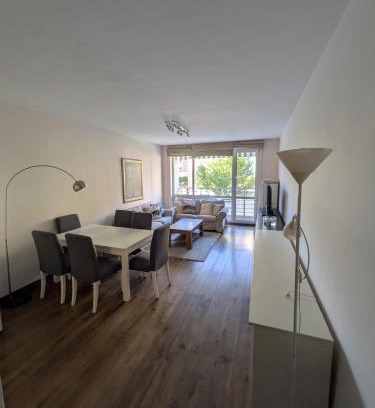 Mladost Apartment | Modern Apartment in Sofia Near City Center