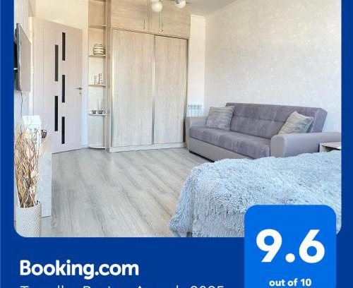 Gyumri Apartment | Modern apartment in the heart of Gyumri