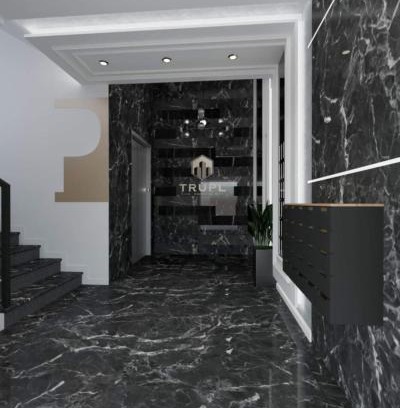 Brcko Apartment | Modern Apartment MOMENT