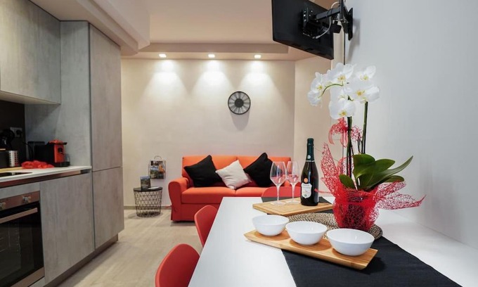 Brentonico Apartment | Modern Apartment on the Mt.Baldo & Garda Lake