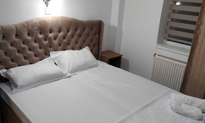 Bucharest City-Centre Apartment | Modern Apartment with panoramic-superior view to the city of Buchrest