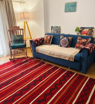 As-Sayidah Zaynab Apartment | Modern APT in downtown