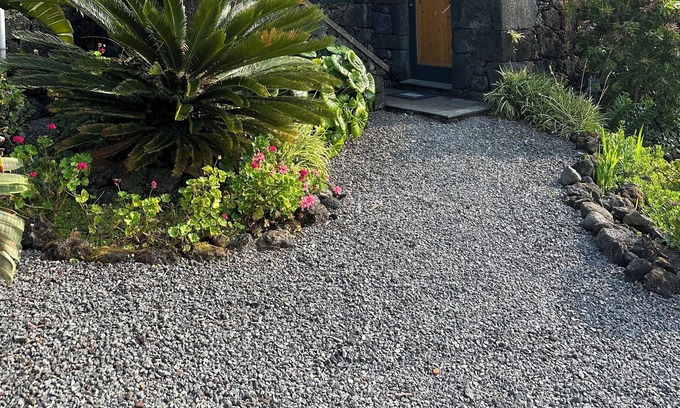 Pico Villa | Modern Azorean Home with Panoramic Ocean View