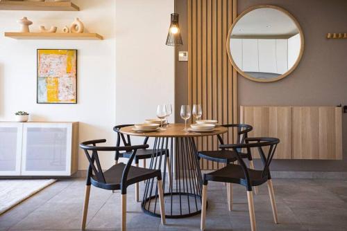 Muchamiel Apartment | Modern beach apartment Muchavista