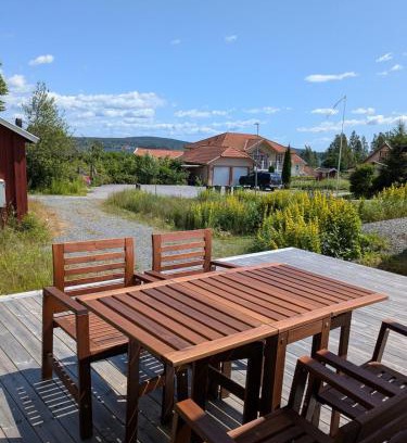 Nora House | Modern Cabin by Nora Lake with AC!