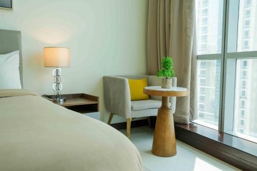 Manama Apartment | Modern comfort in a compact spacious studio one or two bedroom retreats