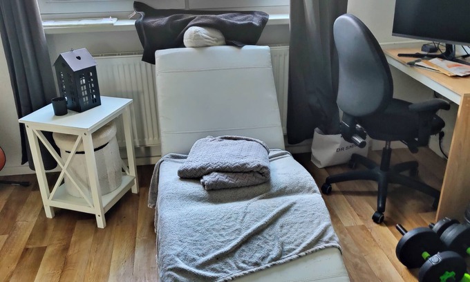 Friedrichsfelde Apartment | Modern Comfort in Lichtenberg, Berlin