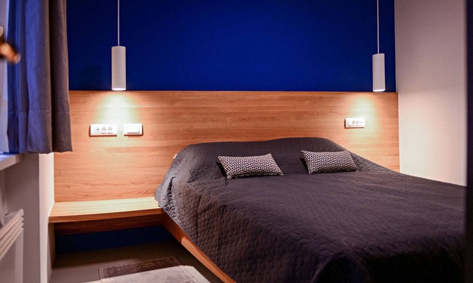 Sarajevo Apartment | Modern & Comfortable Apartment in the City Center