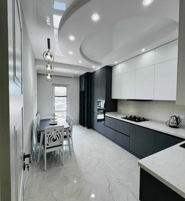 Kutaisi Apartment | Modern Comfortable Apartment in Kutaisi