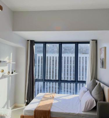 Cebu Apartment | Modern Condo in 38th Park