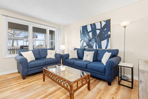 North End House | Modern Condo Just Steps from the OC Boardwalk
