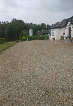 Ballymurn Apartment | Modern Countryside apartment Killmallock Lodge