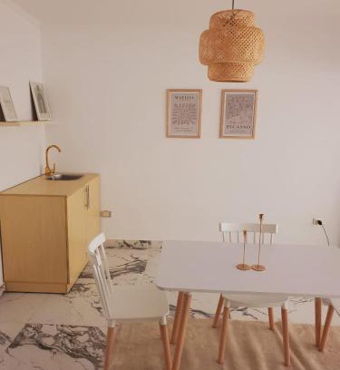 As-Sayidah Zaynab Apartment | modern design studio with charming view