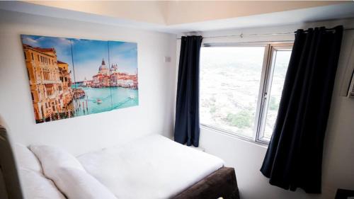 Barangay 29 Apartment | Modern Designed Studio Condo Near Ayala Centrio