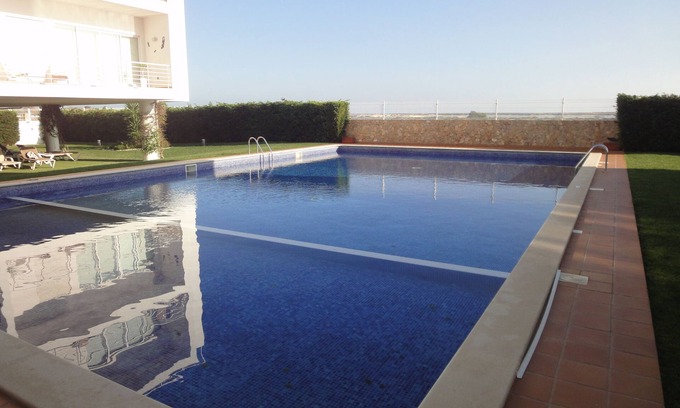 Fuseta Apartment | Modern equipped apartment with a view of the Ria Formosa Natural Park. Fuseta