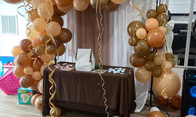 Freeport House | Modern Event Space And Yard Catered To You