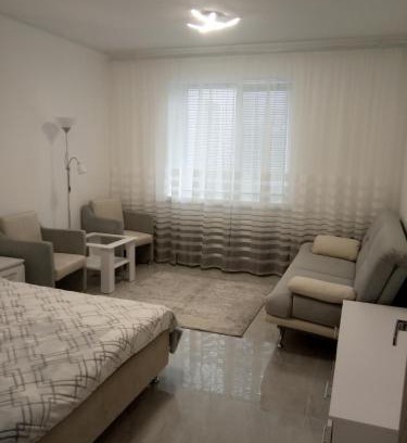 Uman Apartment | Modern fresh-new appartment near the park Sofievka