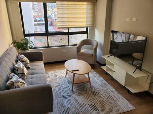 Cusco Apartment | Modern Gem in quiet residential area
