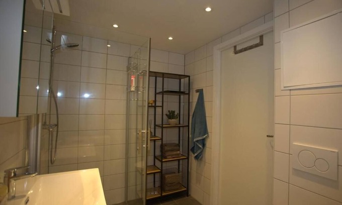 Oslo City Centre Apartment | Modern Grünerløkka gem