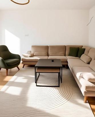 Vitomiricë Villa | Modern Grand Home Rugova
