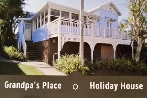 Southport House | Modern Heritage Home