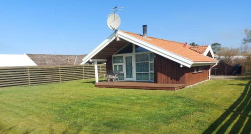 Store Fuglede House | Modern Holiday Home With 200M To Beach