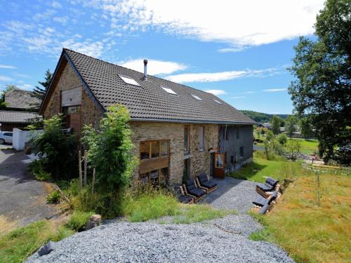 Amel House | Modern Holiday Home in Meyerode with Terrace